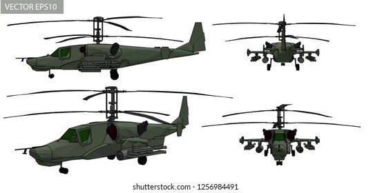 131 Apache cartoon helicopter Images, Stock Photos & Vectors | Shutterstock