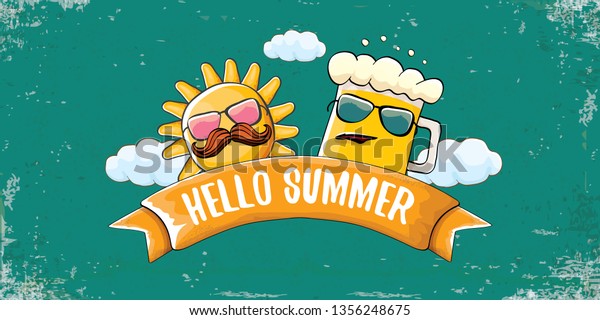 Descubra Vector Hello Summer Horizontal Banner Cartoon Imagenes De Stock En Hd Y Millones De Otras Fotos Ilustraciones Y Vectores En Stock Libres De Regalias En La Coleccion De Shutterstock Se Agregan Miles De Imagenes Nuevas De Alta Calidad Todos