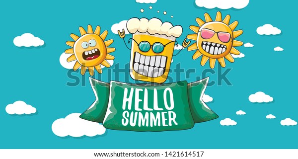 Descubra Vector Hello Summer Horizontal Banner Cartoon Imagenes De Stock En Hd Y Millones De Otras Fotos Ilustraciones Y Vectores En Stock Libres De Regalias En La Coleccion De Shutterstock Se Agregan Miles De Imagenes Nuevas De Alta Calidad Todos