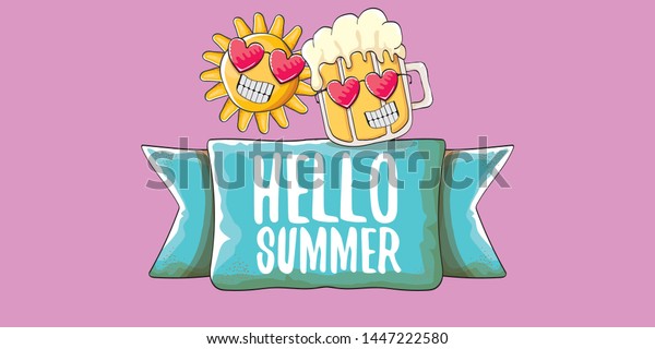 Descubra Vector Hello Summer Horizontal Banner Cartoon Imagenes De Stock En Hd Y Millones De Otras Fotos Ilustraciones Y Vectores En Stock Libres De Regalias En La Coleccion De Shutterstock Se Agregan Miles De Imagenes Nuevas De Alta Calidad Todos