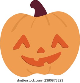 Vector of the Helloween elements