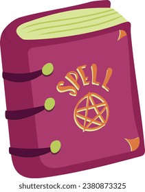 Vector of the Helloween elements