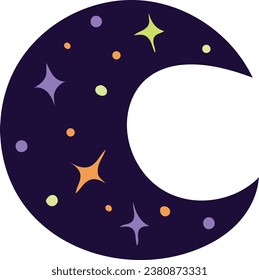 Vector of the Helloween elements