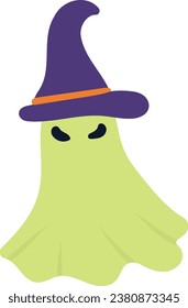 Vector of the Helloween elements
