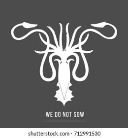 we do not sow wallpaper