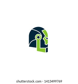 Vector  Hero Masks Isolated On White Background 