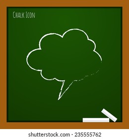 Vector heterosexual couple flat outline con. Eps10