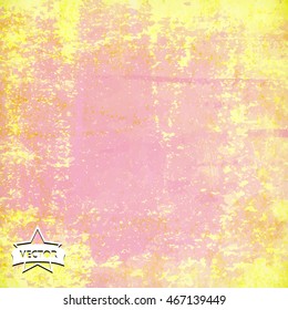 Vector hi res grunge texture