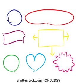 vector highlighter