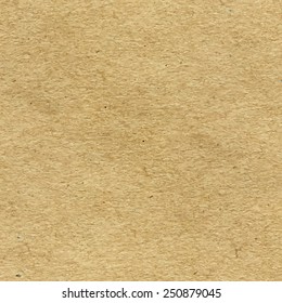 Vector High-Resolution Blank Craft Recycled Paper Texture