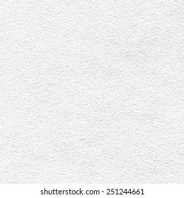 Vector High-Resolution Blank White Watercolor Paper Texture