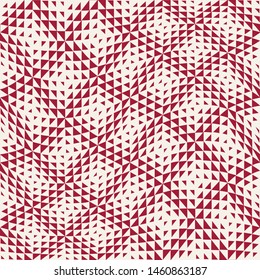 Vector hipster abstract geometry pattern,color seamless background,subtle pillow and bed sheet pattern design,creative abstract art decoration, hipster fashion print
