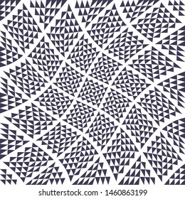 Vector hipster abstract geometry pattern,color seamless background,subtle pillow and bed sheet pattern design,creative abstract art decoration, hipster fashion print