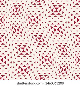 Vector hipster abstract geometry pattern,color seamless background,subtle pillow and bed sheet pattern design,creative abstract art decoration, hipster fashion print