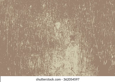Vector hipster grunge texture. Template Shabby background for your design. Cracked Texture. Distress Texture. Dirt Texture. Place for text