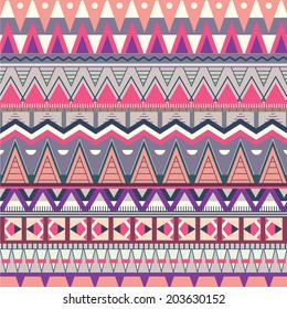 vector hipster, hippie background