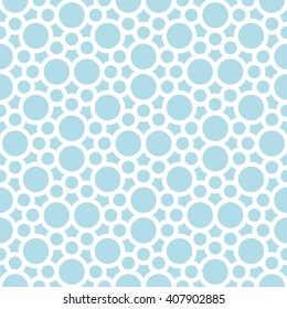 Vector hipster seamless geometry pattern circles, black and white abstract geometric background, subtle pillow print, monochrome retro texture, modern fashion design