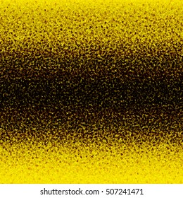 Vector holiday background. New Year card. Merry Christmas banner. Abstract stippling texture. Colorful mosaic. Structure backdrop.