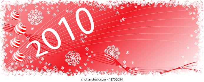 fondo vectorial de vacaciones. navidad