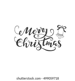 Modern Hand Drawn Lettering Slogan Be Stock Vector (Royalty Free