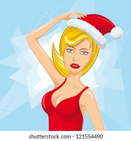 Ilustración de Vector Holiday