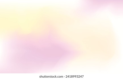 Vektorholografisches abstraktes Hintergrunddesign.