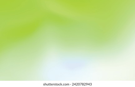 Vector holographic abstract background design.