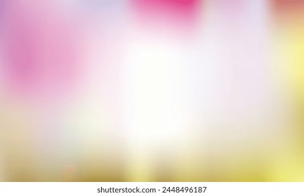 Fondo abstracto holográfico del Vector. Textura de papel de aluminio holográfico para su diseño.