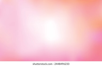 Vektorgrafik holografischer abstrakter Hintergrund. Holografische Folienstruktur für Ihr Design.