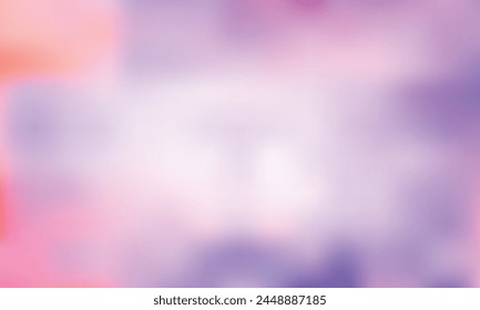 Fondo abstracto holográfico del Vector. Textura de papel de aluminio holográfico para su diseño.