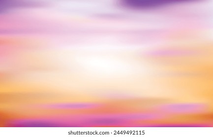 Vector holographic abstract background. Holographic foil texture for your design.