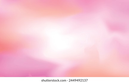 Fondo abstracto holográfico del Vector. Textura de papel de aluminio holográfico para su diseño.