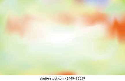 Vector holographic abstract background. Holographic foil texture for your design.