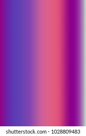 Vector holographic background. Style 80s - 90s. Colorful texture in pastel,  neon color. For your creative design cover, screensavers, banners, book, printing, gift card, fashion, phone.