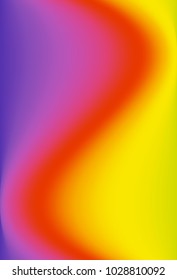 Vector holographic background. Style 80s - 90s. Colorful texture in pastel,  neon color. For your creative design cover, screensavers, banners, book, printing, gift card, fashion, phone.