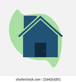vector de dibujos animados y símbolo icono