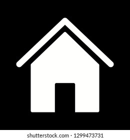 Vector Home Icon Vector Home Icon