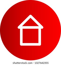 Vector Home Icon