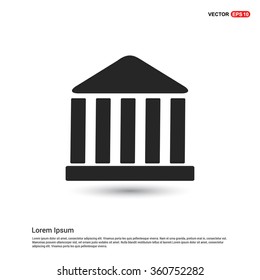 Vector Home icon