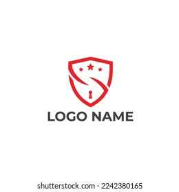 Design des VIP-Logos