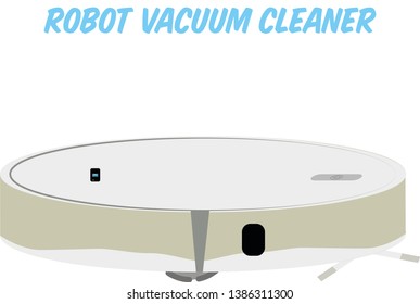 Vector Home Robot Vacuum Cleaner