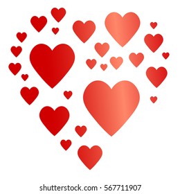 Vector Honey Comb background patern, repeatable