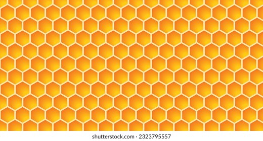 vector honeycomb background illstation texture