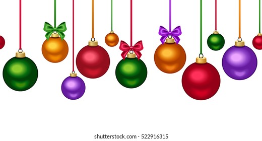 215,199 Christmas balls hanging Images, Stock Photos & Vectors ...