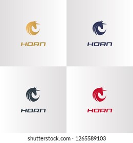 VECTOR OF HORN