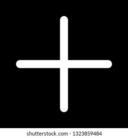 Vector Hospital Icon