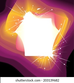 vector hot frame