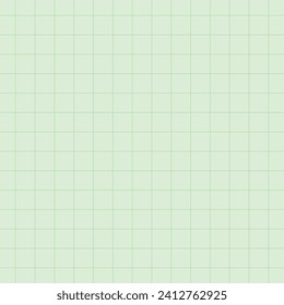 Vector hot green aesthetic grid pattern background.