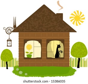 Vector House Design