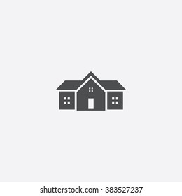 Vector house Icon